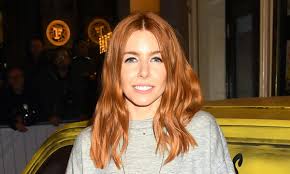 Stacey Dooley